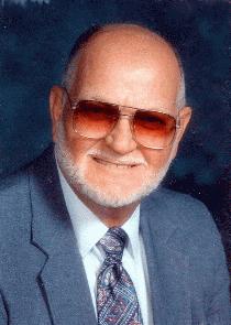Donald Fraley